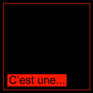 "C'est une merveille d'amour" par Radia Zeghari