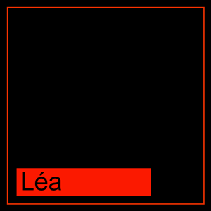 Léa par Anthiøff