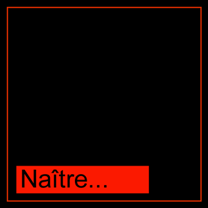 "Naître des anges" par Tiroots