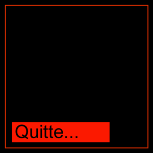 Radia Zeghari - Quitte moi